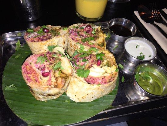 Indian Street Food & Co