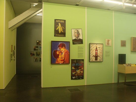 Vin & Spirithistoriska Museet